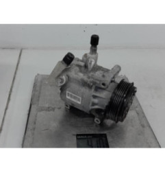 Compresseur clim FIAT 500 2 Photo n°4