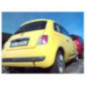 Compresseur clim FIAT 500 2