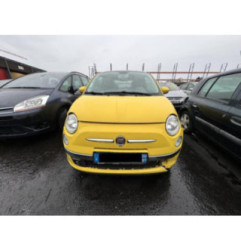 Compresseur clim FIAT 500 2 Photo n°15