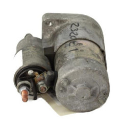 Demarreur FIAT 500 2 Photo n°4