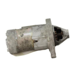 Demarreur FIAT 500 2 Photo n°5