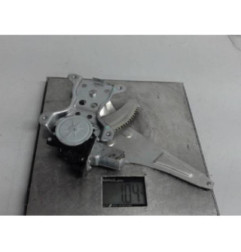 Moteur leve vitre arriere droit SUZUKI SWIFT 3 Photo n°1