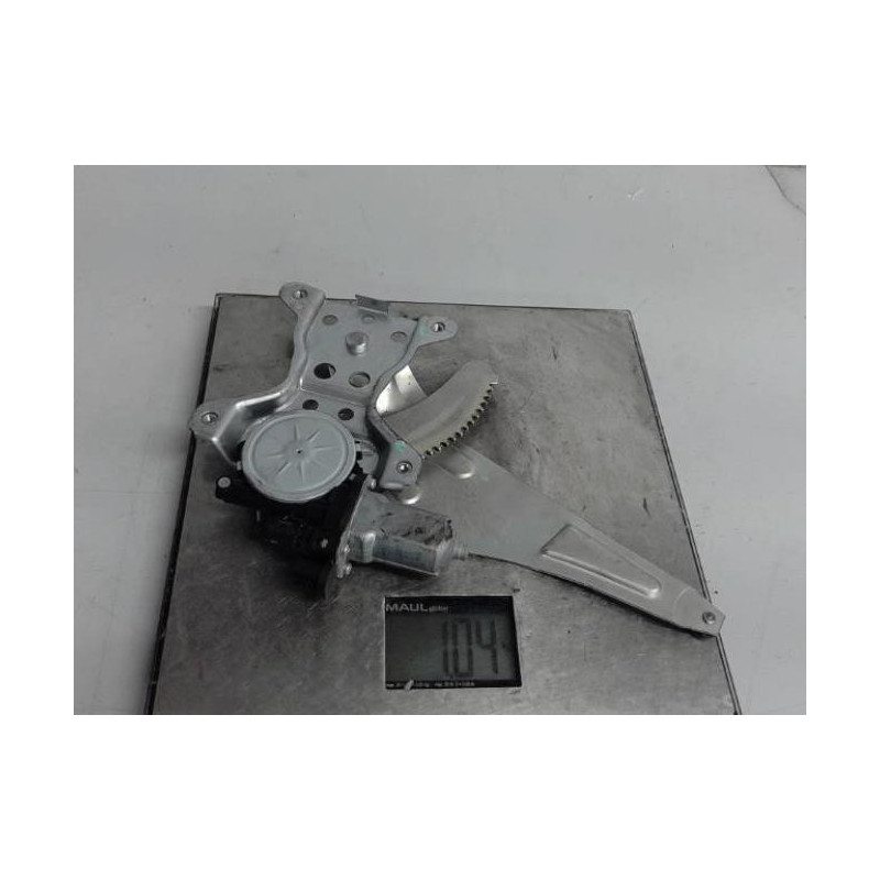 Moteur leve vitre arriere droit SUZUKI SWIFT 3
