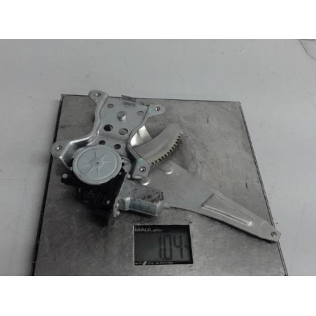Moteur leve vitre arriere droit SUZUKI SWIFT 3 Photo n°1
