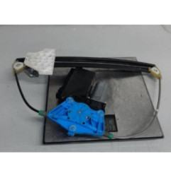 Moteur leve vitre arriere droit AUDI A4 2 Photo n°4
