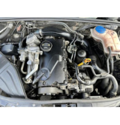 Moteur leve vitre arriere droit AUDI A4 2 Photo n°11