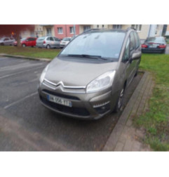 Moteur leve vitre avant droit CITROEN C4 GRAND PICASSO 1 Photo n°6