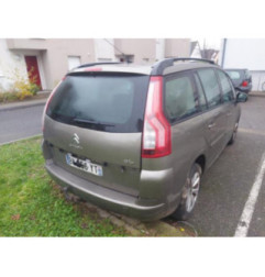 Moteur leve vitre avant droit CITROEN C4 GRAND PICASSO 1 Photo n°8