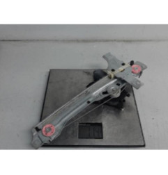 Moteur leve vitre arriere droit FIAT PUNTO 1 Photo n°4