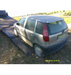 Moteur leve vitre arriere droit FIAT PUNTO 1 Photo n°7