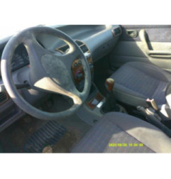 Moteur leve vitre arriere droit FIAT PUNTO 1 Photo n°10