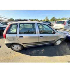 Moteur leve vitre arriere droit FIAT PUNTO 1 Photo n°15