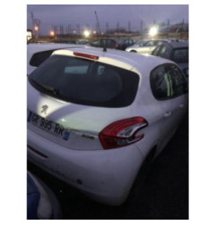 Trappe d'essence PEUGEOT 208 1 Photo n°7