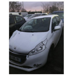 Trappe d'essence PEUGEOT 208 1 Photo n°9