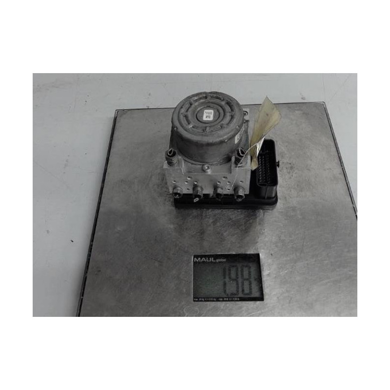 Bloc ABS (freins anti-blocage) PEUGEOT 208 1