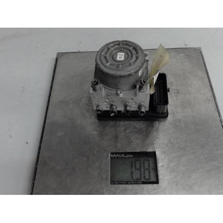 Bloc ABS (freins anti-blocage) PEUGEOT 208 1 Photo n°1