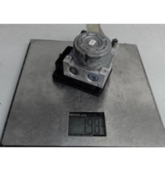 Bloc ABS (freins anti-blocage) PEUGEOT 208 1 Photo n°3