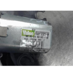 Moteur essuie glace arriere CITROEN C3 PICASSO Photo n°4