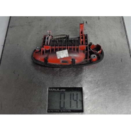 Poignee porte avant droit CHEVROLET AVEO 1