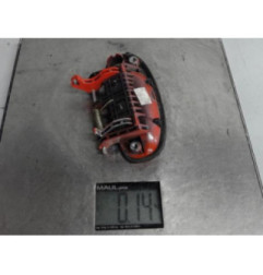 Poignee porte avant droit CHEVROLET AVEO 1 Photo n°3