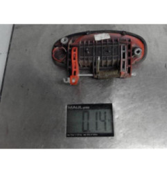 Poignee porte avant droit CHEVROLET AVEO 1 Photo n°4