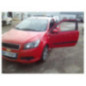 Poignee porte avant droit CHEVROLET AVEO 1