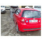 Poignee porte avant droit CHEVROLET AVEO 1