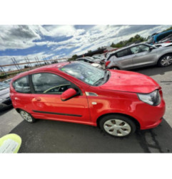 Poignee porte avant droit CHEVROLET AVEO 1 Photo n°14