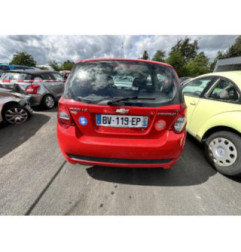 Poignee porte avant droit CHEVROLET AVEO 1 Photo n°20