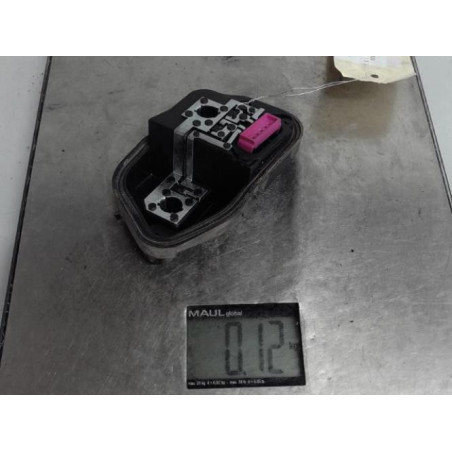 Platine feu arriere droit RENAULT MEGANE 3 Photo n°1