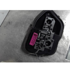 Platine feu arriere droit RENAULT MEGANE 3 Photo n°4