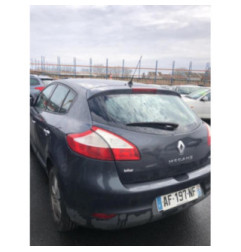Platine feu arriere droit RENAULT MEGANE 3 Photo n°5