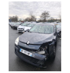 Platine feu arriere droit RENAULT MEGANE 3 Photo n°6