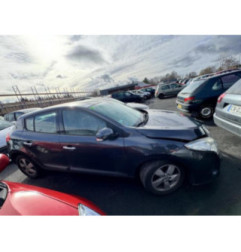 Platine feu arriere droit RENAULT MEGANE 3 Photo n°11