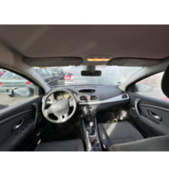 Platine feu arriere droit RENAULT MEGANE 3 Photo n°12