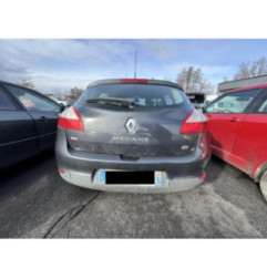 Platine feu arriere droit RENAULT MEGANE 3 Photo n°16