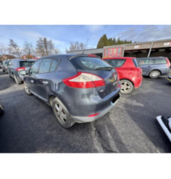 Platine feu arriere droit RENAULT MEGANE 3 Photo n°18