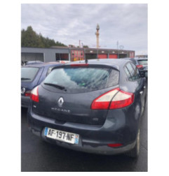 Platine feu arriere droit RENAULT MEGANE 3 Photo n°20