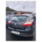 Platine feu arriere droit RENAULT MEGANE 3