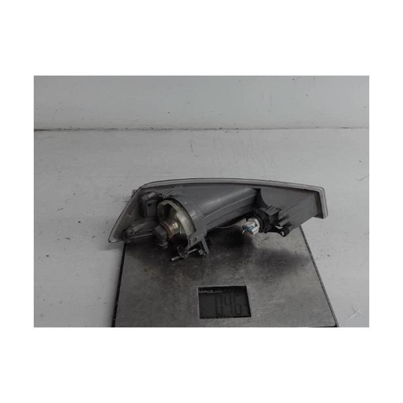 Anti brouillard gauche (feux) CITROEN C5 2