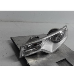 Anti brouillard gauche (feux) CITROEN C5 2
