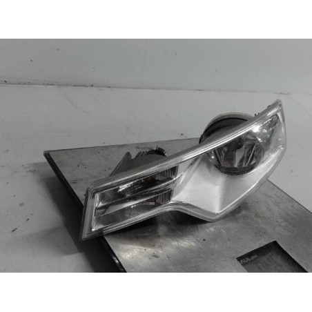 Anti brouillard gauche (feux) CITROEN C5 2