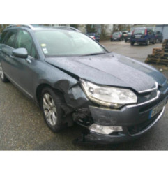 Anti brouillard gauche (feux) CITROEN C5 2 Photo n°10