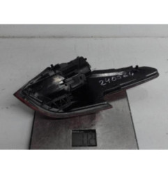 Feu arriere principal gauche (feux) CITROEN C5 2 Photo n°1