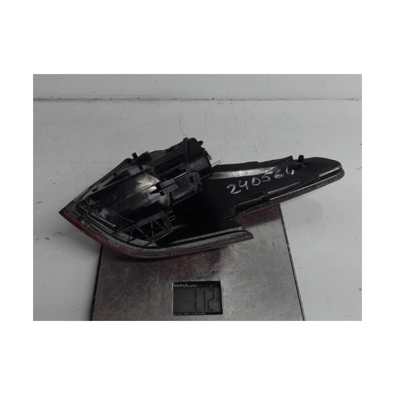 Feu arriere principal gauche (feux) CITROEN C5 2