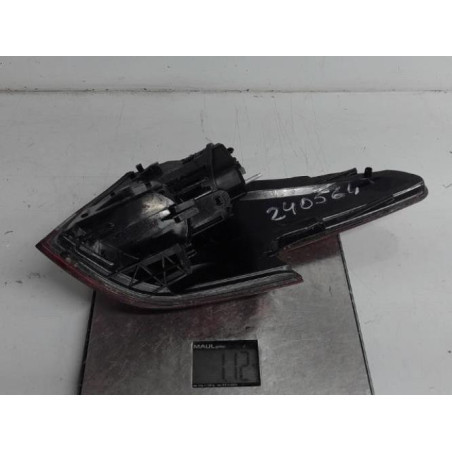 Feu arriere principal gauche (feux) CITROEN C5 2 Photo n°1