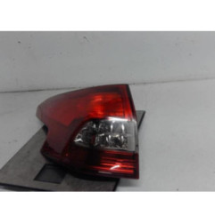 Feu arriere principal gauche (feux) CITROEN C5 2