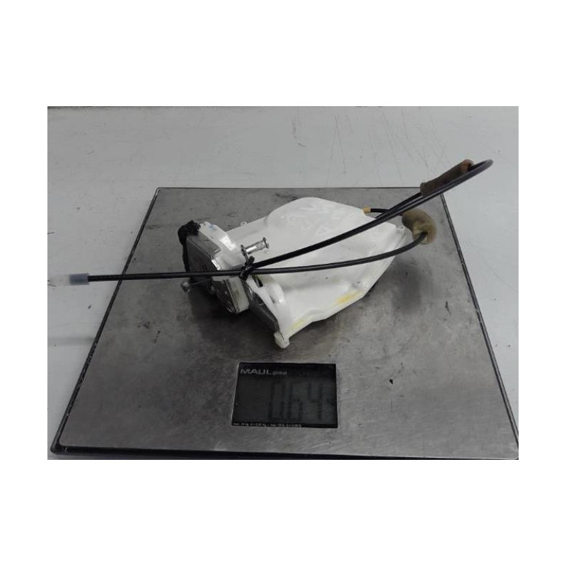 Serrure arriere droit SUZUKI SWIFT 3