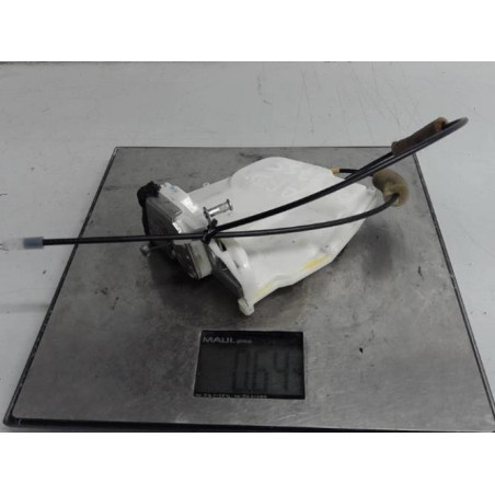 Serrure arriere droit SUZUKI SWIFT 3 Photo n°1