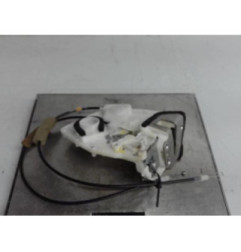 Serrure arriere droit SUZUKI SWIFT 3 Photo n°3